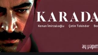 Karadayı'dan 2. Fragman! haber görseli