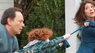 Billy Crystal 'Parental Guidance' İle Dönüyor! haber görseli