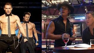 Striptiz Kulübü (Magic Mike) Filminin Devamı Gelecek mi? haber görseli