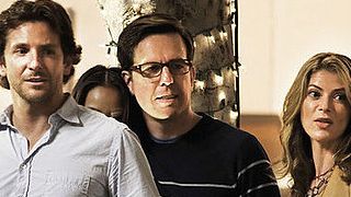 The Hangover Part III'den İlk Fotoğraflar! haber görseli