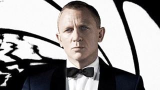 Skyfall Filminden Yeni Poster!