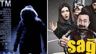 Kanal D'den Yeni Home Video DVD'leri Raflarda! haber görseli