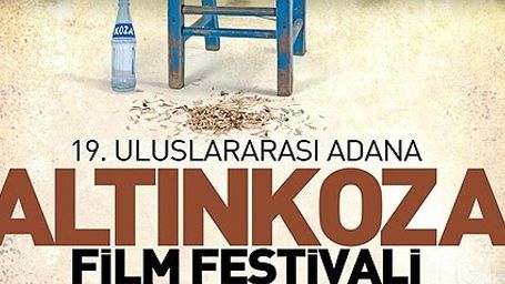 19. Adana Altın Koza Film Festivali Sona Erdi! haber görseli
