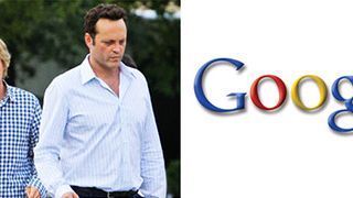 Vince Vaughn ve Owen Wilson Google'da Stajyer Oldu!