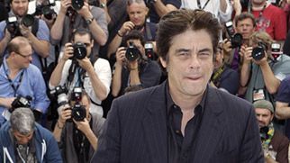 Benicio Del Toro'ya Romantik Bir Başrol! haber görseli