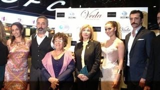 Veda'ya Galalı Merhaba haber görseli