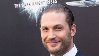 Tom Hardy Dağcı Olma Yolunda! haber görseli
