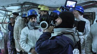 Yük Filminden Kamera Arkası Görüntüler! haber görseli