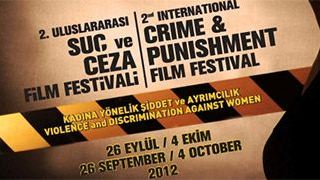 Uluslararası Suç ve Ceza Film Festivali Yarın Başlıyor!