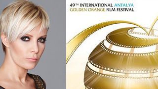 Altın Portakal Film Festivali'nin Açılışı Ömür Gedik'le! haber görseli