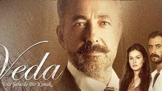 Bu Akşamın Yenileri; Veda ve Ağır Roman [VIDEO] haber görseli