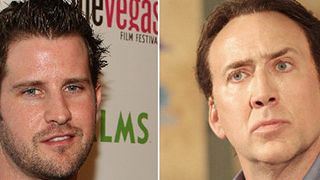 Richard Kelly ve Nicolas Cage'den Suç Draması haber görseli