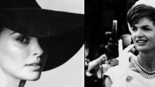 Natalie Portman'dan Jackie Kennedy Olur mu? haber görseli