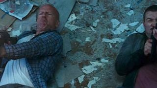 A Good Day to Die Hard Filminden Sürpriz Fragman! haber görseli