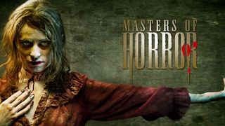 Masters of Horror Tv2'de haber görseli