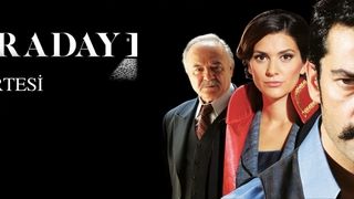 Karadayı Bu Akşam Başlıyor [VIDEO] haber görseli