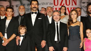 Uzun Hikaye'den Uzun Gala! haber görseli