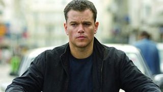 Matt Damon Tekrar Jason Bourne Olacak mı? haber görseli