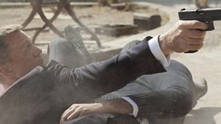 Skyfall En Uzun İkinci James Bond Filmi! haber görseli