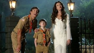 NBC Mockingbird Lane'in Pilot Bölümünü Yayınlayacak [VIDEO] haber görseli