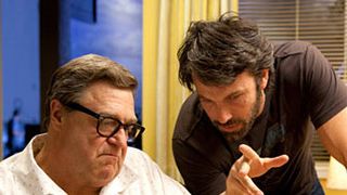 John Goodman'dan Ben Affleck'e Övgü Dolu Sözler! haber görseli