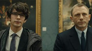 Bond, Yeni Q İle Tanışıyor! haber görseli