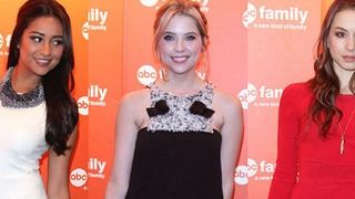 Pretty Little Liars, Lying Game, Bunheads Ne Zaman Dönüyor? haber görseli