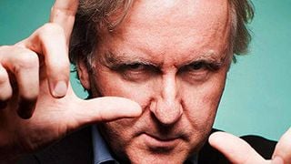 James Cameron Bir Edebiyat Uyarlaması İle Gündemde haber görseli