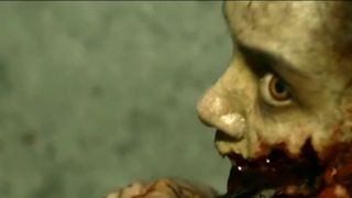Evil Dead Filminden 'Red Band' Fragman Yayınlandı! haber görseli
