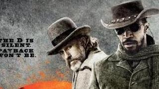 Zincirsiz/Django Unchained Filminden Son Poster! haber görseli