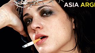 Asia Argento Tekrar İstanbul'da! haber görseli