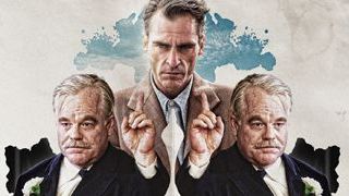 The Master'ın Türkiye Afişi Yurtdışında Büyük İlgi Görüyor! haber görseli