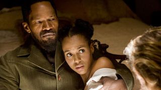 Zincirsiz (Django Unchained) Filminden Yeni Fotoğraflar haber görseli