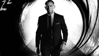 Skyfall Sinemalarda! haber görseli