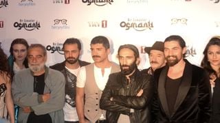 Bir Zamanlar Osmanlı 2. Sezona Yine Galayla Başladı haber görseli