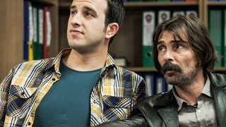 Behzat Ç. Görev Başında [VIDEO] haber görseli