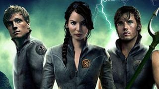 Mockingjay (Alaycı Kuş) İki Bölüm Olarak Çekilecek! haber görseli