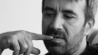 Zeki Demirkubuz Konuştu! haber görseli