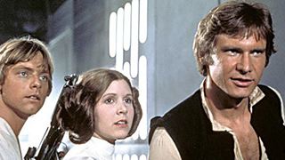 Harrison Ford, Carrie Fisher ve Mark Hamill Yeni 'Star Wars'ta Rol Alabilir!