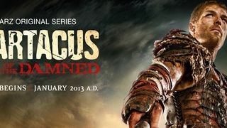Spartacus'ün Final Sezonu Tarihi Açıklandı! haber görseli