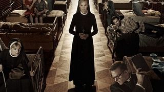  "American Horror Story: Asylum" Bu Pazar FX'te Başlıyor haber görseli