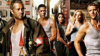 Chicago Fire'a Tam Sezon Onayı haber görseli