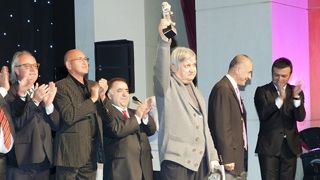 3. Malatya Uluslararası Film Festivali Başladı!  haber görseli