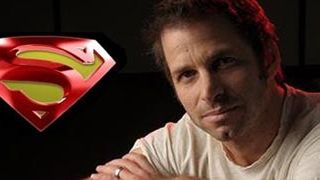 Zack Snyder: "Superman Tüm Süper Kahramanların Babası" haber görseli