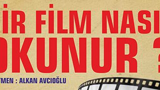 kargART'da Sinema Eğitimleri Devam Ediyor haber görseli