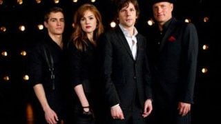 Now You See Me Filminden İlk Fragman Yayınlandı!