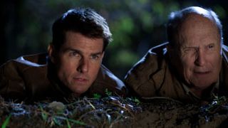 Jack Reacher'dan İki Yeni TV Spotu! haber görseli