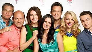 Cougar Town 4. Sezonuyla Dönüyor [VIDEO] haber görseli