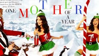 How I Met Your Mother'dan Yeni Yıl Özel Bölümü haber görseli