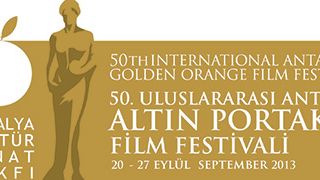 Altın Portakal'da 50. Yıl Heyecanı Başladı! haber görseli